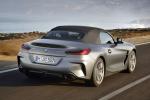 BMW Z4 M40i 2018 года (WW)